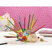 Atelier Fimo air seau 6 pains pâte à modeler 125 g - Image 3