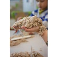 Boite 5kg sable magique - Image 3