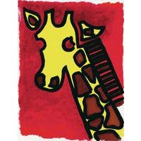 Flacon 1 litre solugouache pebeo - noir ivoire - Image 2