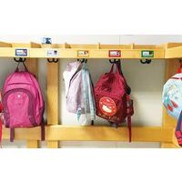 Boite 20 cadres couleurs assorties 80x45 mm - Image 4