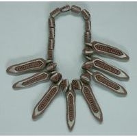 Pain 10 kg argile couleur - rose - Image 2