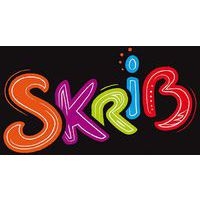 Pochette 12 marqueurs Skrib Pébéo acrylique couleurs assorties - Image 4