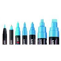 Mallette 60 marqueurs POSCA assortis - Image 4