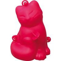 Lot de 4 moules 3D Animaux - Image 3