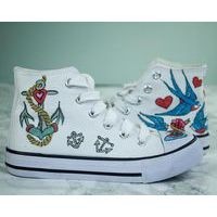 Marqueur POSCA PC5M pointe moyenne ogive 1,8 -2,5 mm - ROUGE - Image 2