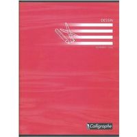 Cahier dessin albums maternelle 24x32 cm 120g 96 pages uni - Image 2