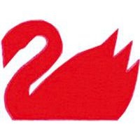 Lot de 36 feuilles gommettes géantes - Image 2