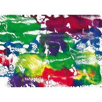 Assortiment de 5 applicateurs de gouache 70 ml spoty - Image 3