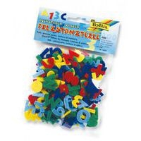 Ensemble 540 pièces en feutrine prédécoupées à coller - Image 2