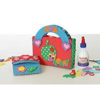 Flacon 100 ml colle pour mousse à découper - Image 2