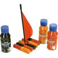 Assortiment de 10 flacons 500 ml brillo pebeo - Image 3