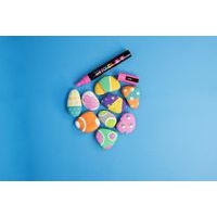 Marqueur POSCA PC3M pointe fine ogive 0,9 -1,5 mm - ROSE - Image 3