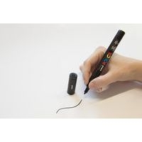 Marqueur POSCA PC3M pointe fine ogive 0,9 -1,5 mm - VIOLET - Image 3