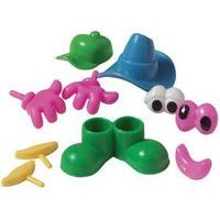 Création de personnages rigolos - Image 2