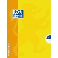 Cahier polypropylène Openflex Oxford 96 pages seyes 17x22 cm 90g - Image 4