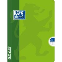 Cahier polypropylène Openflex Oxford 96 pages seyes 17x22 cm 90g - Image 5