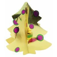 Paquet 10 feuilles carton miroir 255gr 35x50cm - Image 3