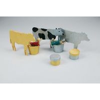 Flacon 500ml gouache brillante Brillo - Pébéo - Image 2