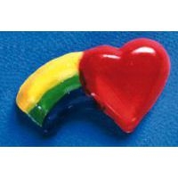 Assortiment de 6 flacons 250 ml de gouache plastifiante vinylique pichon - Image 2