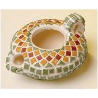 Pot de 1 kg de mosaïques antiques taille 0.5 cm - Image 2