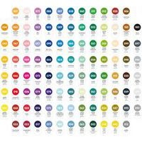 Boite de 100 feutres dessin - Image 2