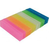 Assortiment 12 pâtes à mouler - Image 2