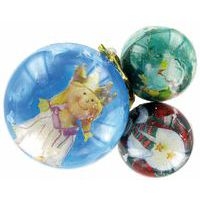 Atelier décoration de noël - Image 2