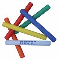 Lot de 6 batons relais monobloc - Image 2