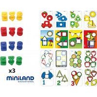 Set de boulons 72 pièces - Image 2