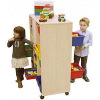 Meuble à double entrée - Image 2