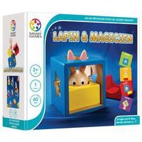 Jeu Lapin et Magicien - Image 2