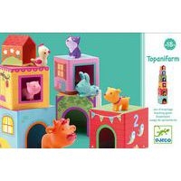 Ensemble 6 cubes Topanifarm - Image 2