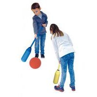 Set initiation au polo scolaire - Image 2