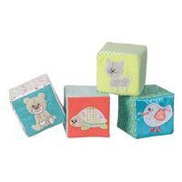 Cubes d’éveil Sophie la Girafe - Image 2