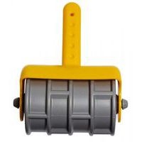 Lot de 5 rouleaux à empreintes - Image 2