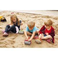 Lot de 5 rouleaux à empreintes - Image 3