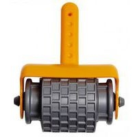 Lot de 5 rouleaux à empreintes - Image 5