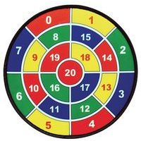 Cible bande agrippante (Lot de 3) - Image 3