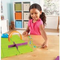 Kit d'activités souris robot programmable - Image 4