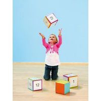 Dé personnalisable à pochette - Image 2