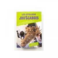 Jouécabois kit collectivité 1200 pièces - Image 2