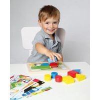 Atelier mosaiques Poly M - Image 2