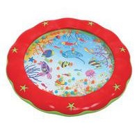 Grand tambourin des mers - Image 2