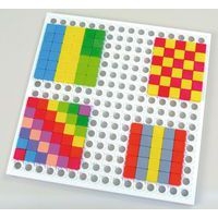 Le carré des mosaïques - Image 2