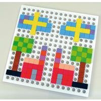 Le carré des mosaïques - Image 3