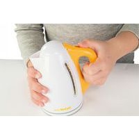 Bouilloire express blanc/jaune Téfal - Image 2