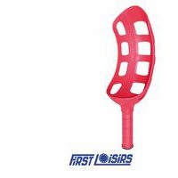 Lot de 6 soft chistera + 6 balles - Image 2