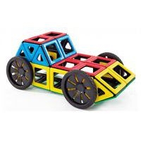 Véhicules magnétiques polydron - Image 2