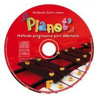 Méthode progressive pianot - Image 2