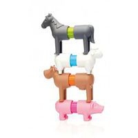 Les animaux de la ferme - Image 2